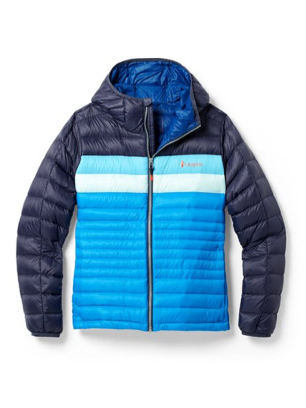 Cotopaxi Fuego Hooded Down Packable Jacket - XXS
